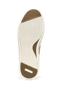 Grand Crosscourt Daily Lace-To-Toe Slip-On Sneakers