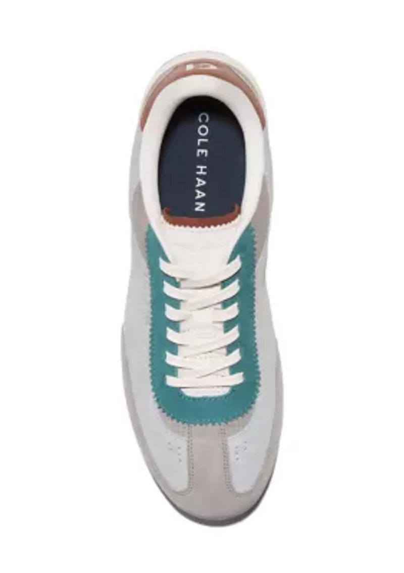 Grand Crosscourt Slimstride Sneakers