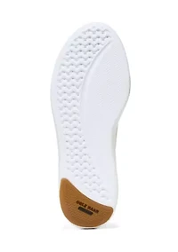 Grand Crosscourt Tennis 2.0 Sneakers