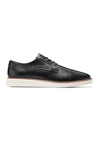 Davidson Grand Cap Toe Oxford Dress Shoe