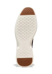 Grand Shadow Stitch Lite Wingtip Oxford Shoes