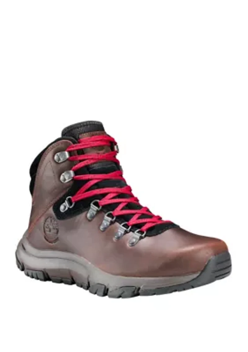 Garrison Field Hiking Boots