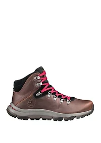 Garrison Field Hiking Boots