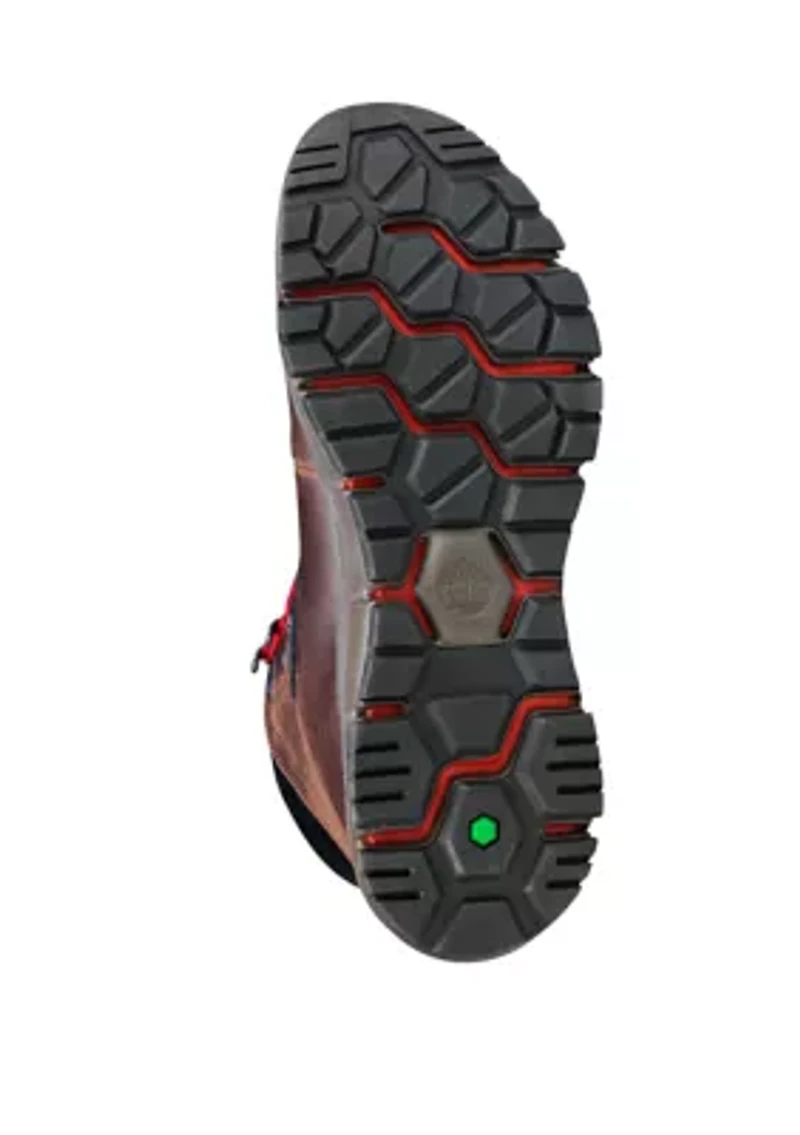 Garrison Field Hiking Boots