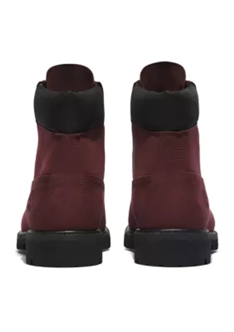 50th Anniversary Edition 6" Waterproof Boots