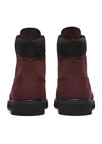 50th Anniversary Edition 6" Waterproof Boots