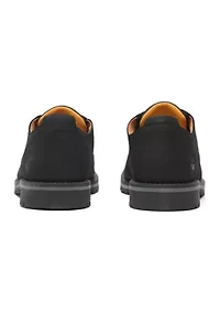 Redwood Falls Lace Up Waterproof Oxfords