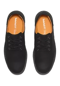 Redwood Falls Lace Up Waterproof Oxfords