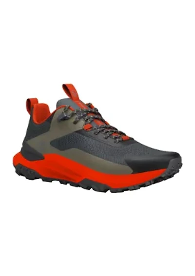 Men's Motion Access Low Lace Up Sneakers