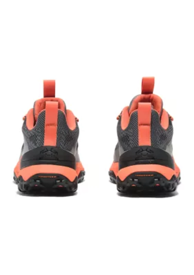 Men's Motion Access Low Lace Up Sneakers