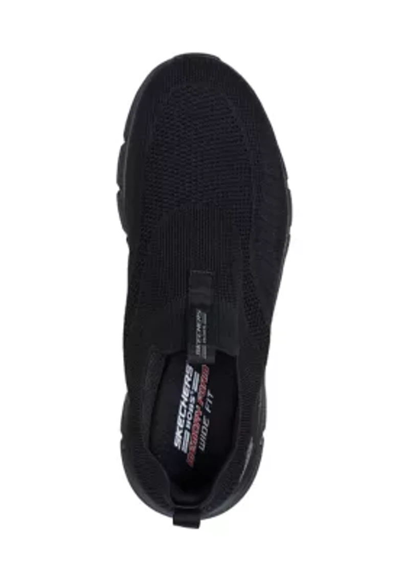 Men's Bob's B Flex Sneakers - Frigid Ease