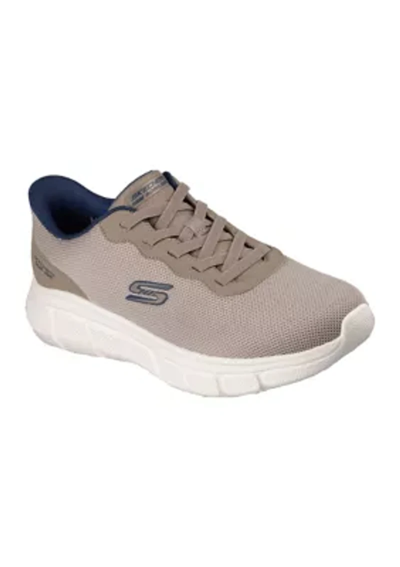Men's Slip-Ins: Bobs Sport B Flex Sneakers