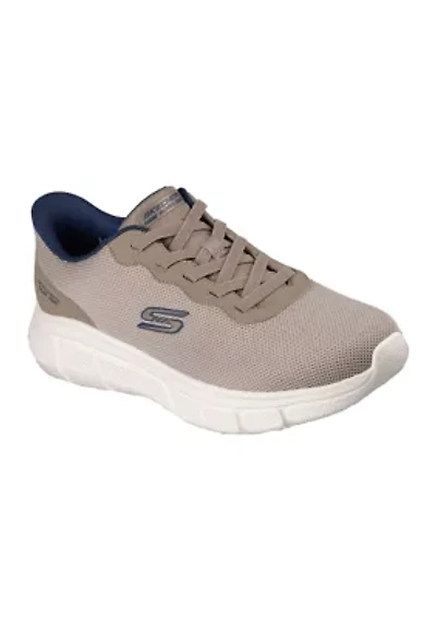 Men's Slip-Ins: Bobs Sport B Flex Sneakers