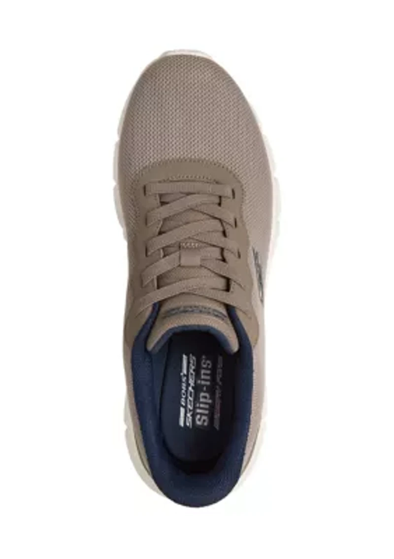 Men's Slip-Ins: Bobs Sport B Flex Sneakers