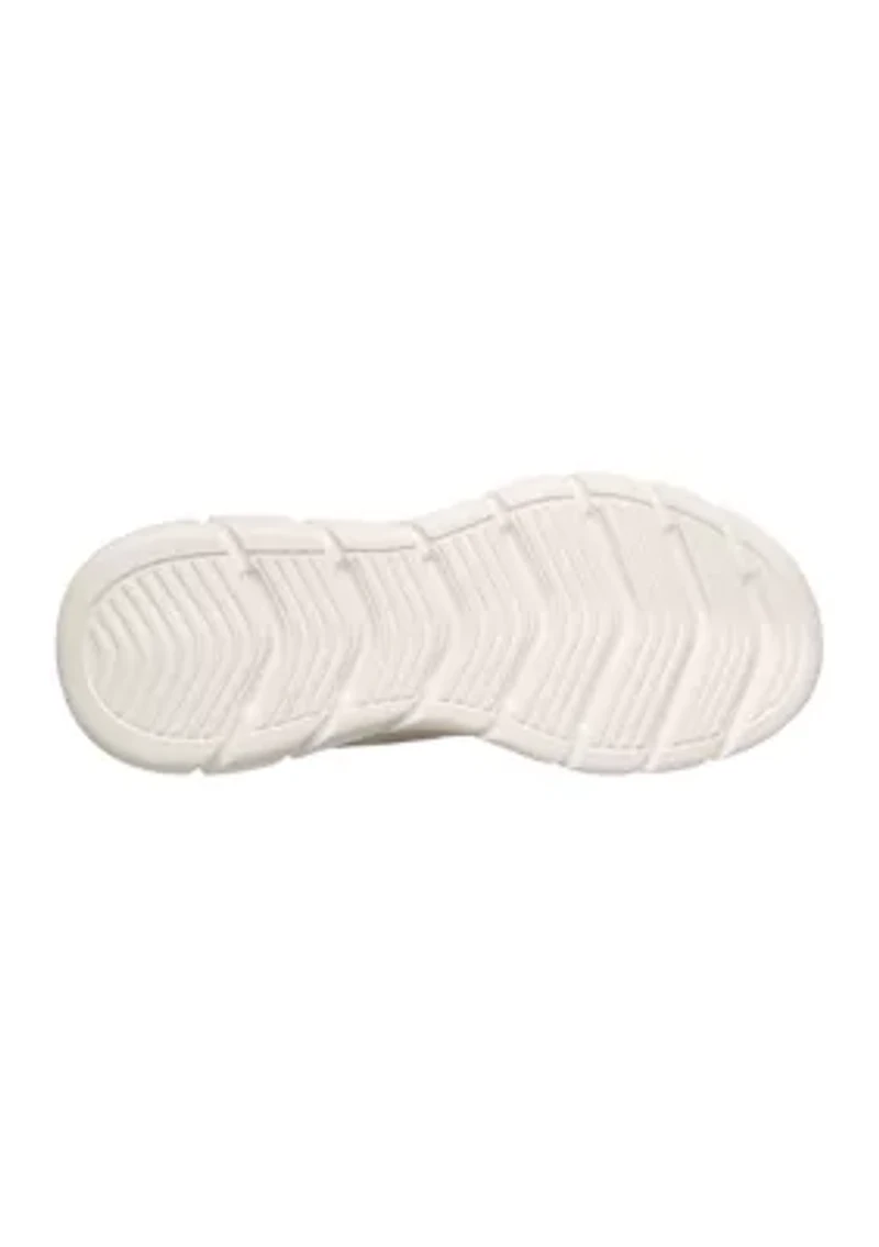 Men's Slip-Ins: Bobs Sport B Flex Sneakers