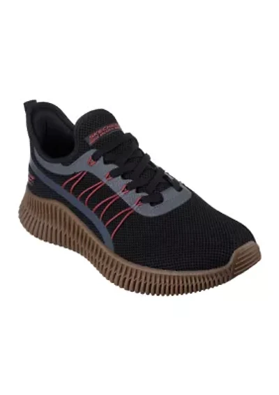 Geo Sneakers