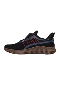 Geo Sneakers