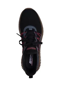 Geo Sneakers