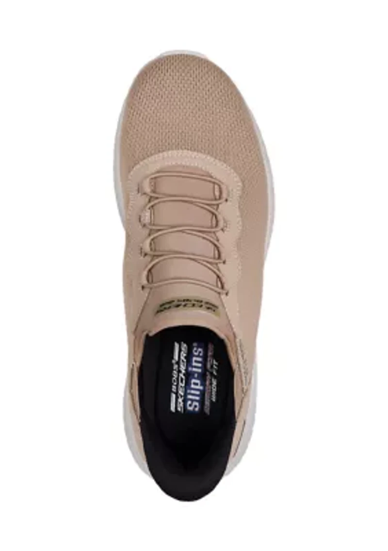 Men's Slip-ins®: Sport™ Squad Chaos - Daily Hype Sneakers