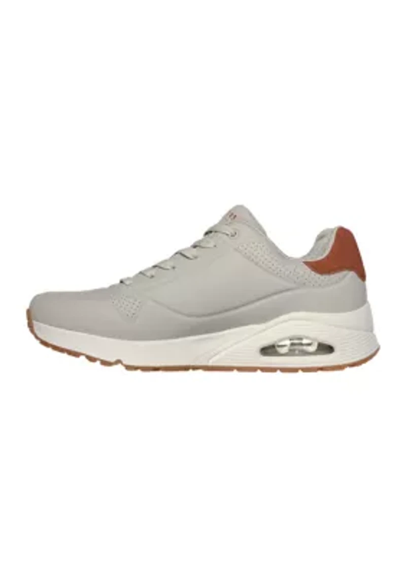 Men's UNO Sneakers - Suited On Air