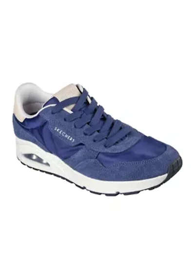 Men's Uno Sneakers - Vintage Dayz