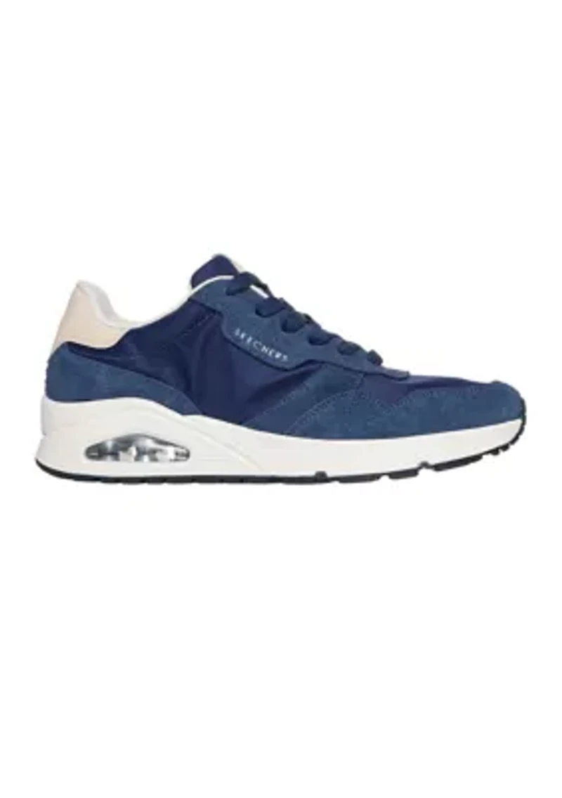 Men's Uno Sneakers - Vintage Dayz