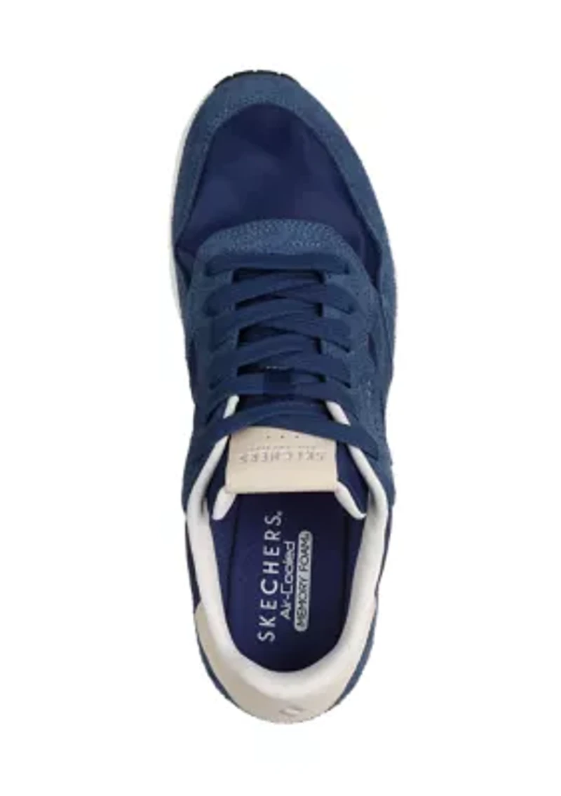 Men's Uno Sneakers - Vintage Dayz