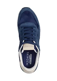 Men's Uno Sneakers - Vintage Dayz