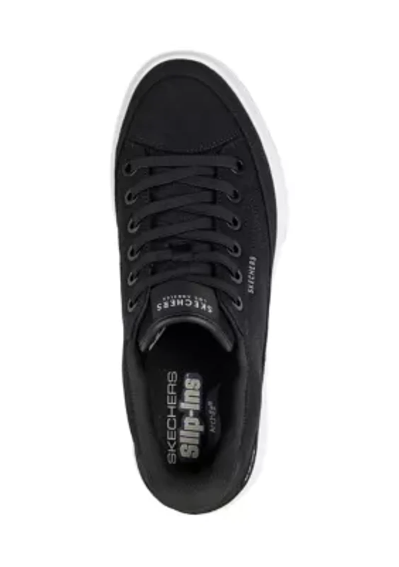 Arch Fit® Arcade - See Ya There Sneakers