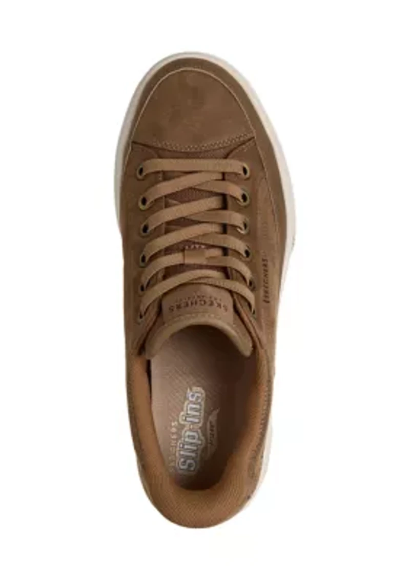 Arch Fit Arcade Sneakers Join Ya There