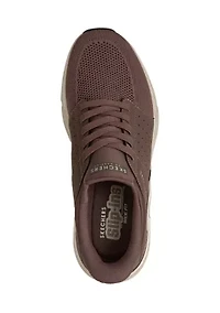 Rovino Lite Dress Knit Slip Sneakers