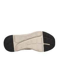Rovino Lite Dress Knit Slip Sneakers