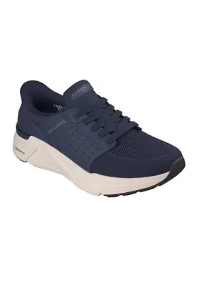 Men's Slip-Ins Rovino Lite Dress Knit Sneakers