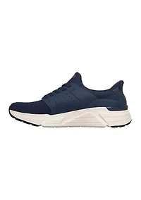 Men's Slip-Ins Rovino Lite Dress Knit Sneakers