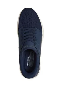 Men's Slip-Ins Rovino Lite Dress Knit Sneakers