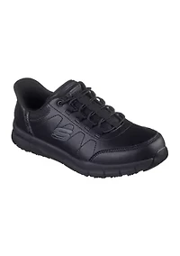 Slip-Ins Work: Nampa Knotly Sneaker Work Shoes