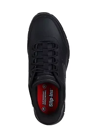 Slip-Ins Work: Nampa Knotly Sneaker Work Shoes