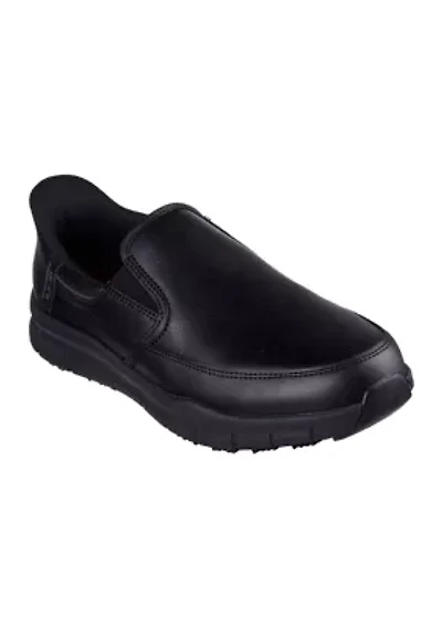 Men's Slip-ins® Work™: Nampa Sneakers - Broxtin