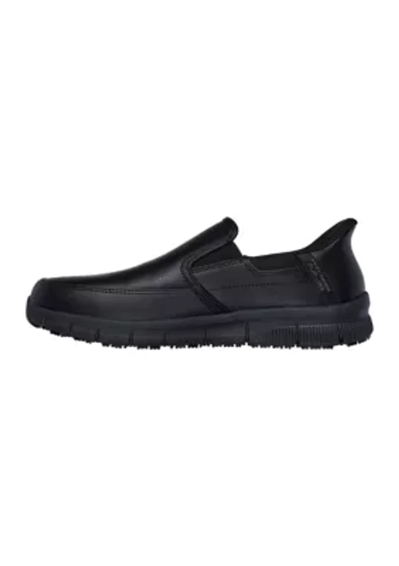Men's Slip-ins® Work™: Nampa Sneakers - Broxtin