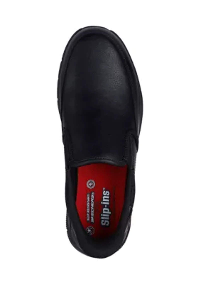 Men's Slip-ins® Work™: Nampa Sneakers - Broxtin