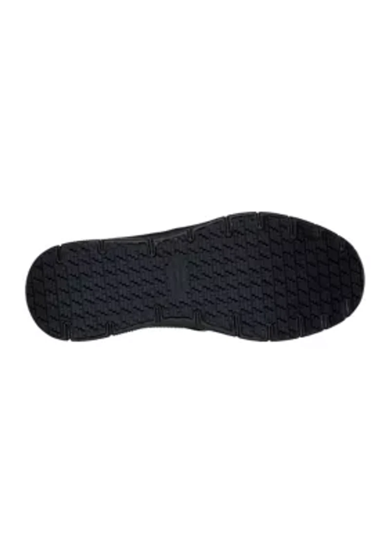 Men's Slip-ins® Work™: Nampa Sneakers - Broxtin