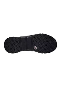 Men's Slip-ins® Work™ Slip-Resistant Sneakers - Glide-Step Pro