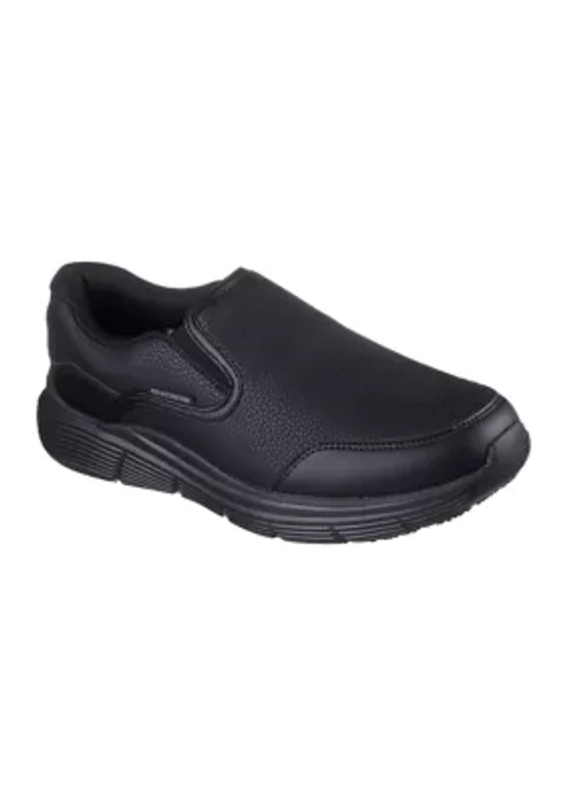 Work: Corart Slip On Sneakers