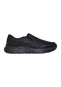 Work: Corart Slip On Sneakers