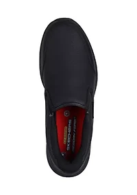 Work: Corart Slip On Sneakers