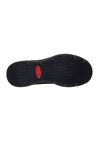 Work: Corart Slip On Sneakers