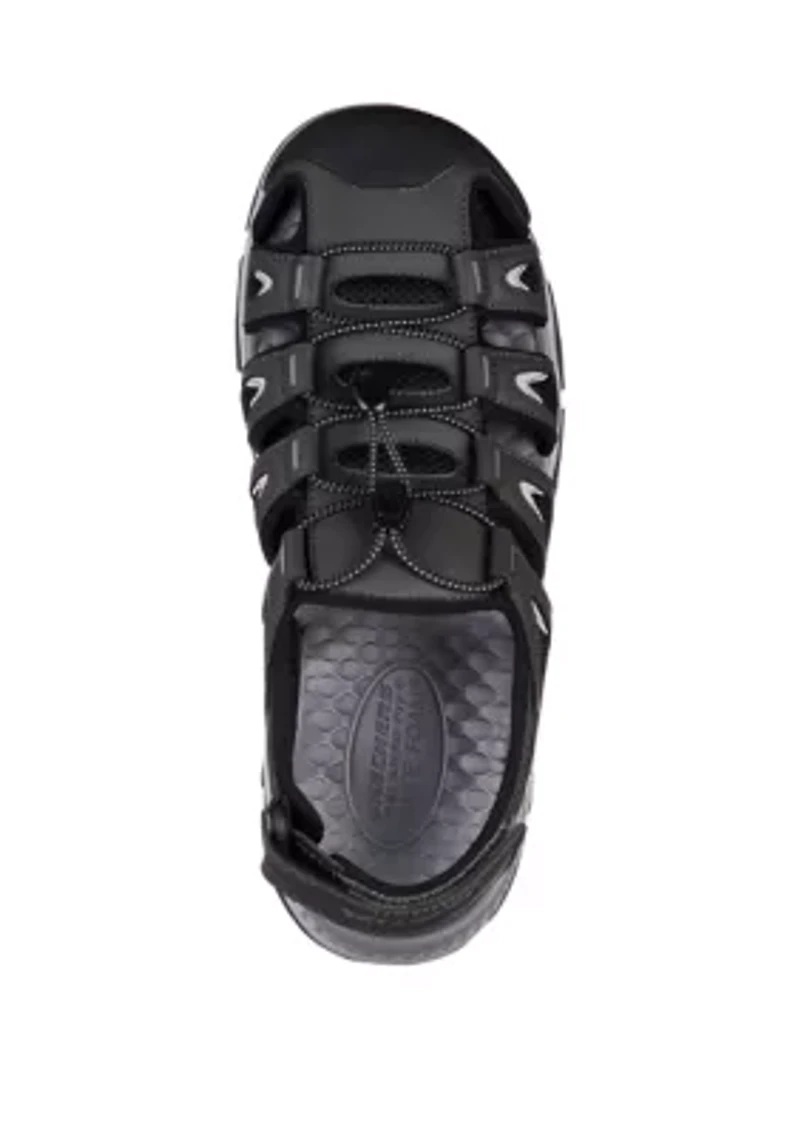 Relaxed Fit®: Tresmen Fisherman Sandals - Outseen