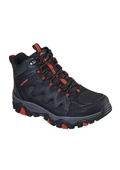 Pine Trail Gotera Hiking Boots