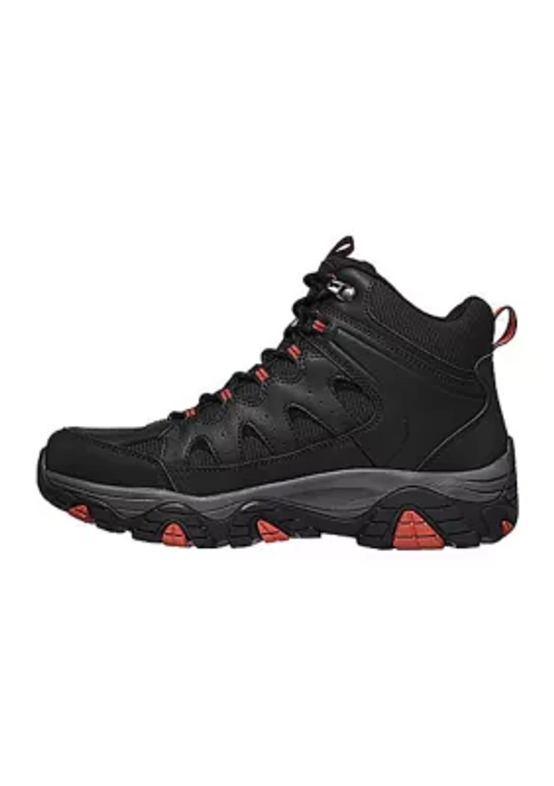 Pine Trail Gotera Hiking Boots