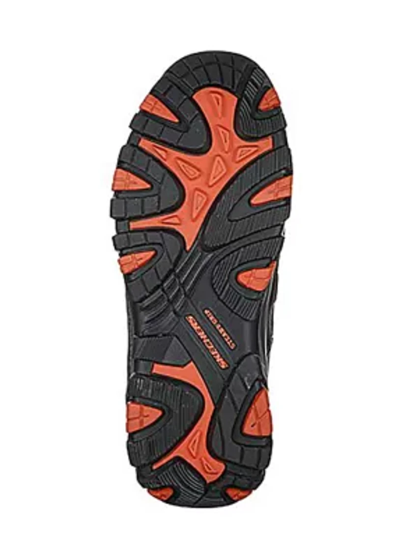 Pine Trail Gotera Hiking Boots